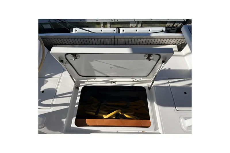 Slide: The Image of Beneteau Oceanis 46.1 2020 - 16