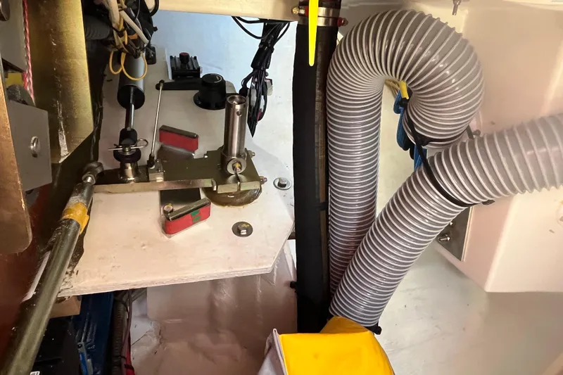 Slide: The Image of Beneteau Oceanis 46.1 2020 - 17