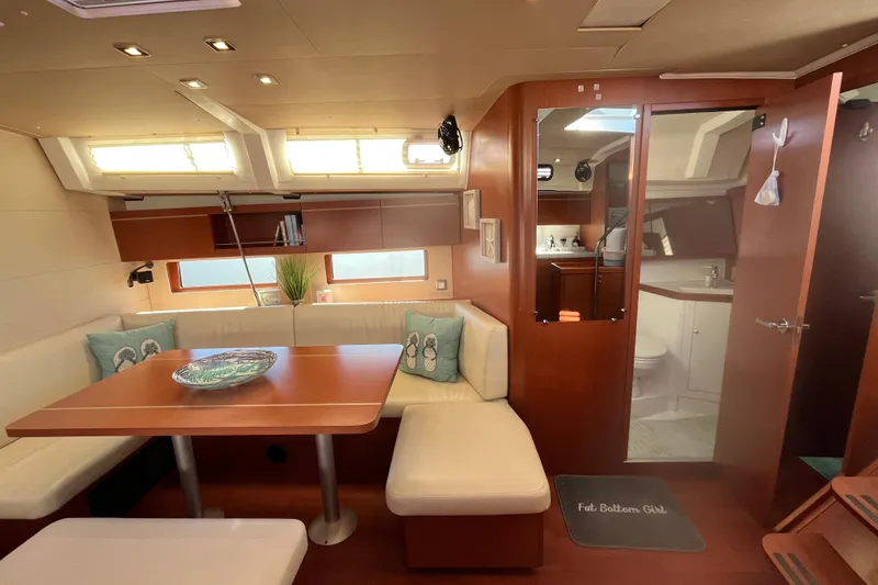 Slide: The Image of Beneteau Oceanis 46.1 2020 - 29