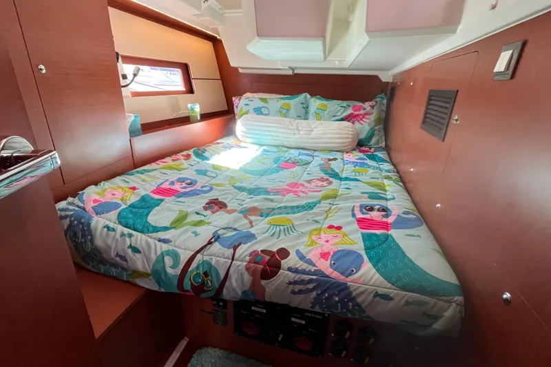 Slide: The Image of Beneteau Oceanis 46.1 2020 - 32