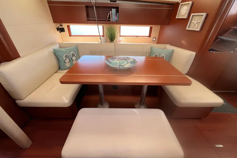 Slide: The Image of Beneteau Oceanis 46.1 2020 - 40