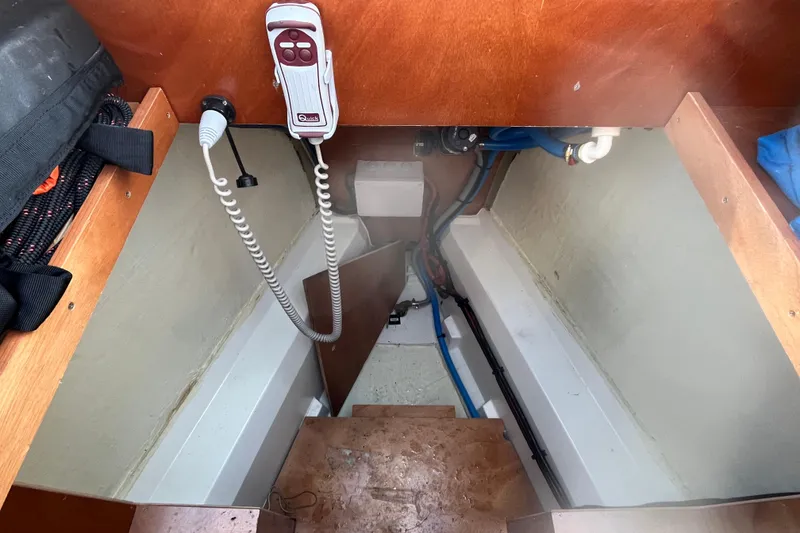 Slide: The Image of Beneteau Oceanis 46.1 2020 - 7