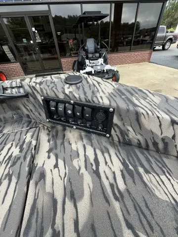 Slide: The Image of Havoc 1553 RDBST 2026 - 2