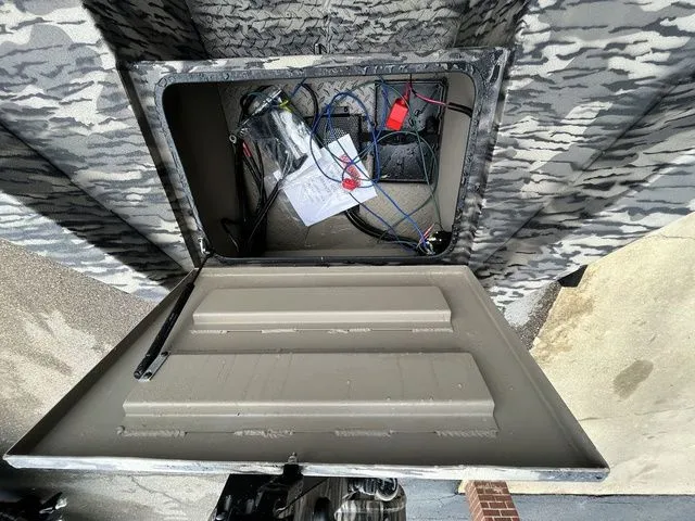 Slide: The Image of Havoc 1553 RDBST 2026 - 3