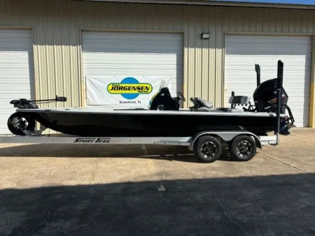 Slide: The Image of Blazer 675 Ultimate Bay 2021 - 1