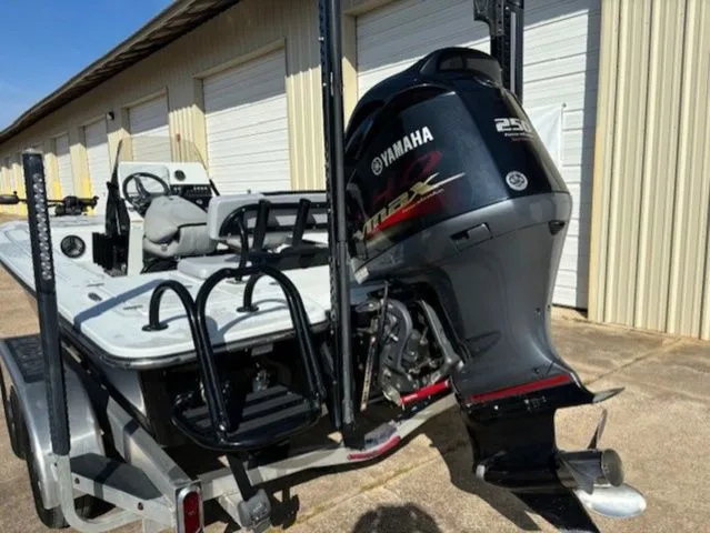 Slide: The Image of Blazer 675 Ultimate Bay 2021 - 11