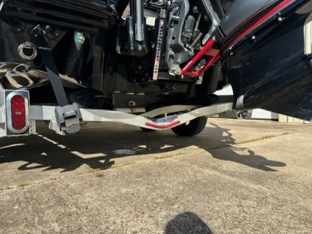 Slide: The Image of Blazer 675 Ultimate Bay 2021 - 12