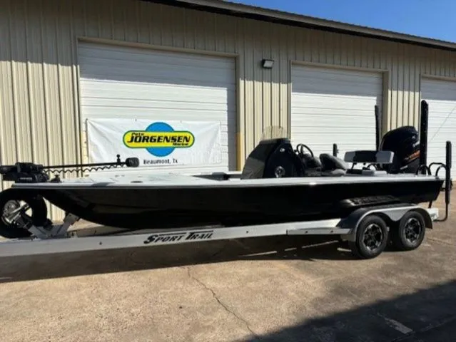 Slide: The Image of Blazer 675 Ultimate Bay 2021 - 2