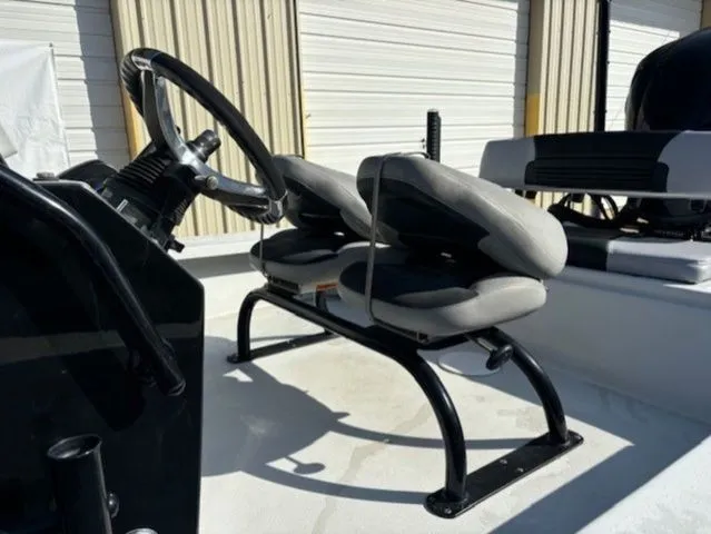 Slide: The Image of Blazer 675 Ultimate Bay 2021 - 7