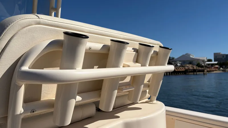 Slide: The Image of Grady-White 251 Coastal Explorer 2022 - 20