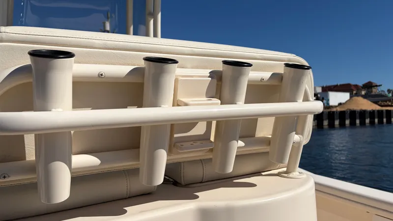 Slide: The Image of Grady-White 251 Coastal Explorer 2022 - 21