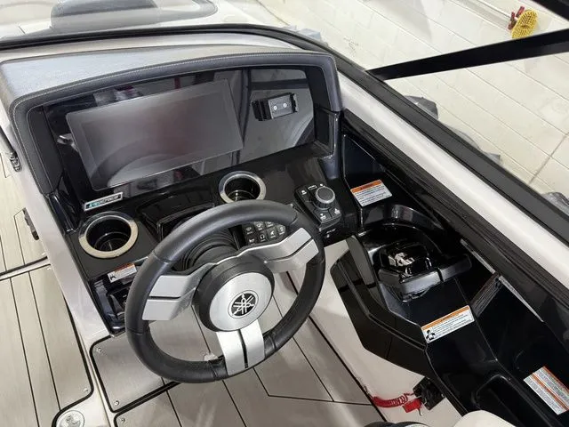 Slide: The Image of Yamaha 242X 2020 - 20