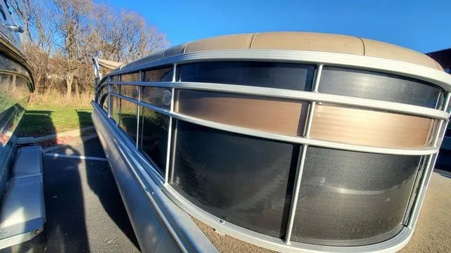 Slide: The Image of Bennington 2375 RL 2014 - 4