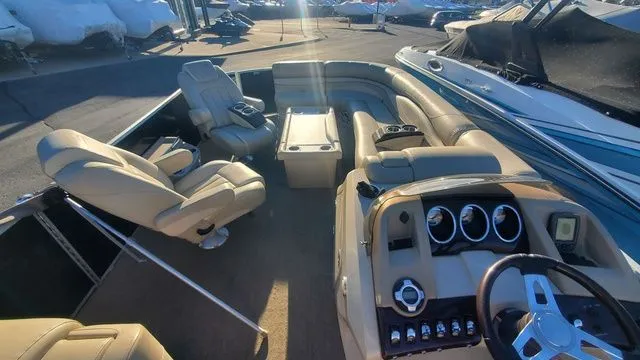 Slide: The Image of Bennington 2375 RL 2014 - 8