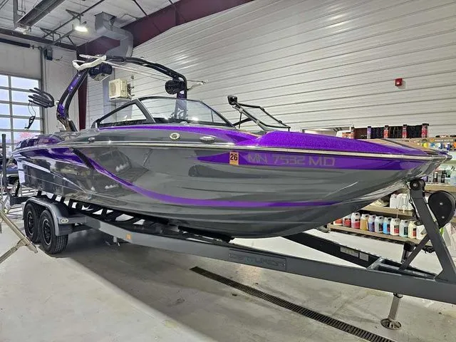 The Image of Centurion Fi25 2021 - 1