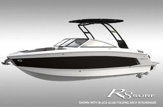 Slide: The Image of Cobalt R8 Surf 2026 - 1