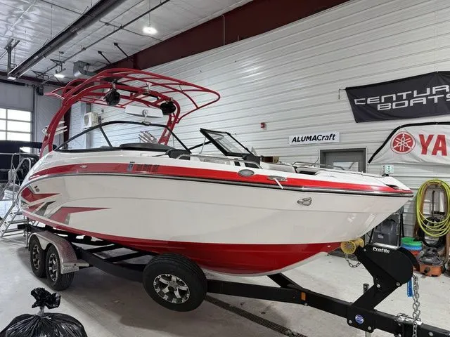 Slide: The Image of Yamaha 242X 2020 - 3