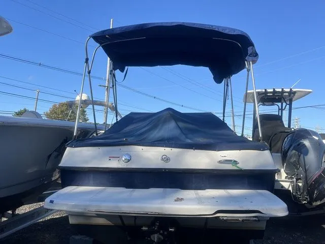 Slide: The Image of Bayliner 192 Discovery 2012 - 3