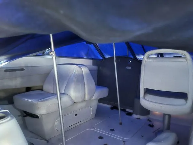 Slide: The Image of Bayliner 192 Discovery 2012 - 4