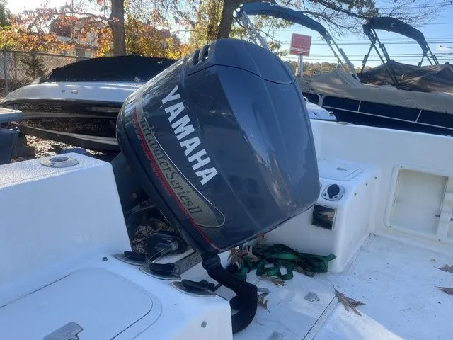 Slide: The Image of Sea Pro 21 W/A 2001 - 4