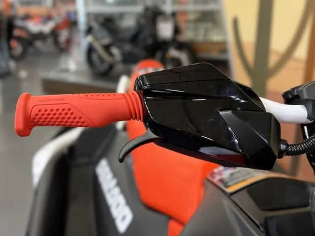 Slide: The Image of Sea-Doo Spark™Trixx for 3 Rotax® 900 ACE™ - 90 iBR and Aud 2026 - 12