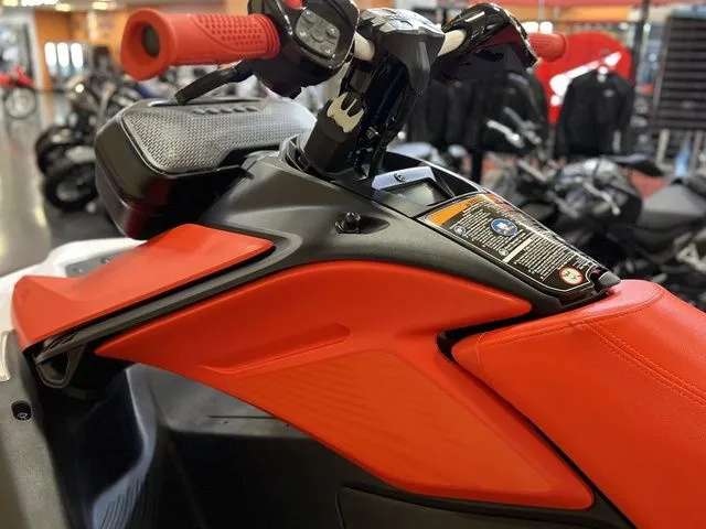 Slide: The Image of Sea-Doo Spark™Trixx for 3 Rotax® 900 ACE™ - 90 iBR and Aud 2026 - 15