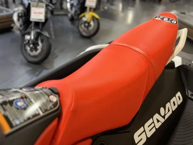 Slide: The Image of Sea-Doo Spark™Trixx for 3 Rotax® 900 ACE™ - 90 iBR and Aud 2026 - 17