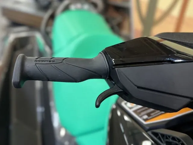 Slide: The Image of Sea-Doo GTI SE 130 2026 - 11