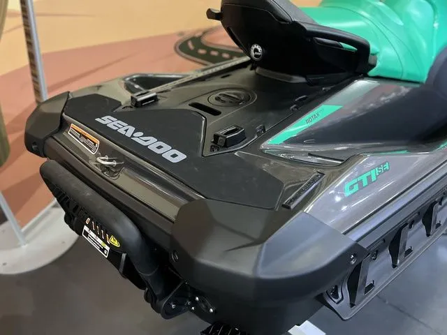 Slide: The Image of Sea-Doo GTI SE 130 2026 - 12
