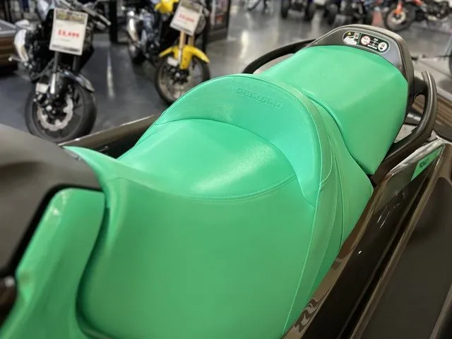 Slide: The Image of Sea-Doo GTI SE 130 2026 - 16