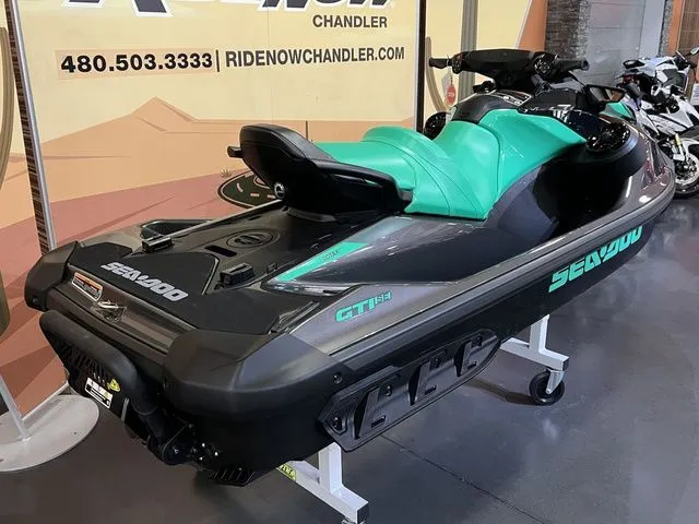 Slide: The Image of Sea-Doo GTI SE 130 2026 - 4