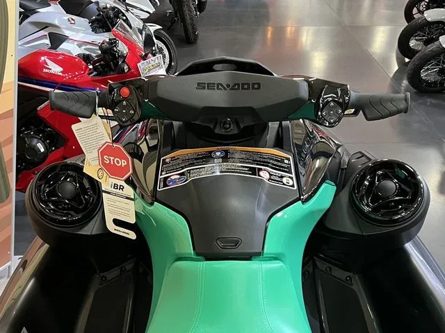 Slide: The Image of Sea-Doo GTI SE 130 2026 - 6