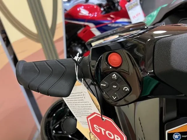 Slide: The Image of Sea-Doo GTI SE 130 2026 - 7