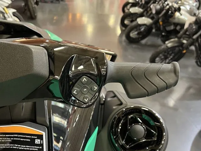 Slide: The Image of Sea-Doo GTI SE 130 2026 - 9