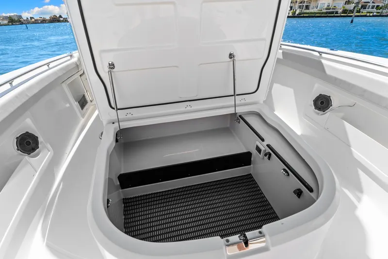 Slide: The Image of Boston Whaler 380 Outrage 2020 - 43