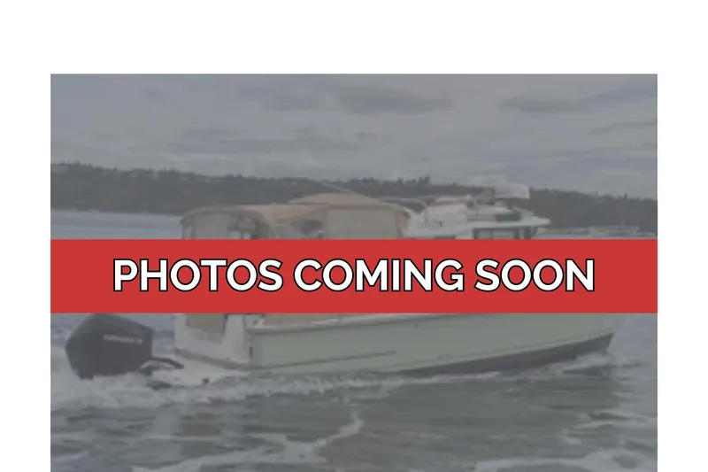 Slide: The Image of Photos coming soon for 2017 Ranger Tugs R-23 boat on water. - 2