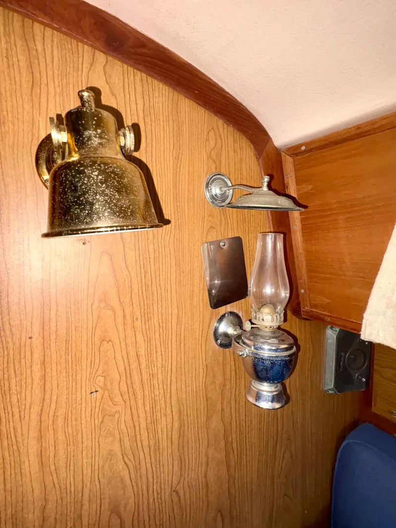 Slide: The Image of Allied Seawind MK II 1977 - 15