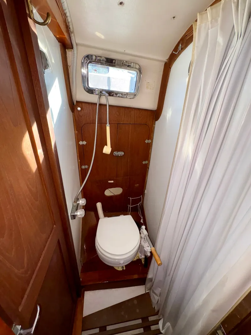 Slide: The Image of Allied Seawind MK II 1977 - 18