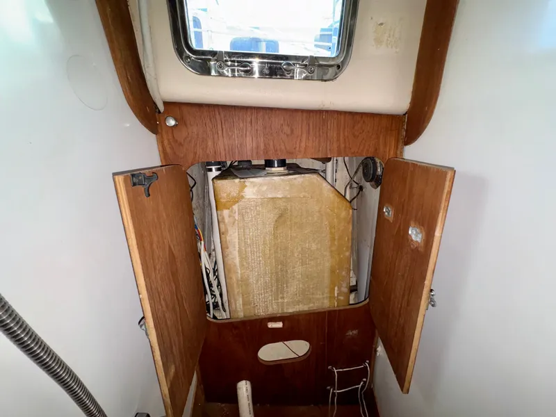 Slide: The Image of Allied Seawind MK II 1977 - 19