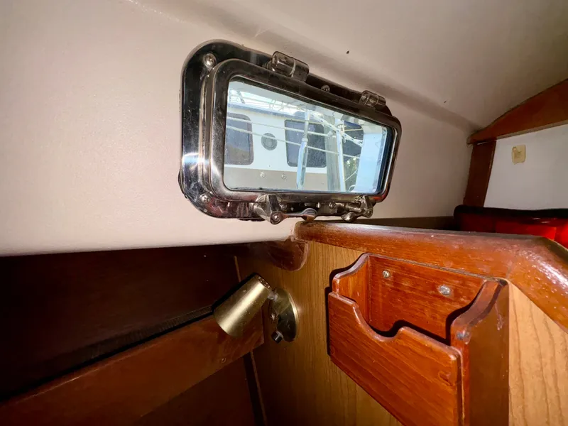 Slide: The Image of Allied Seawind MK II 1977 - 26