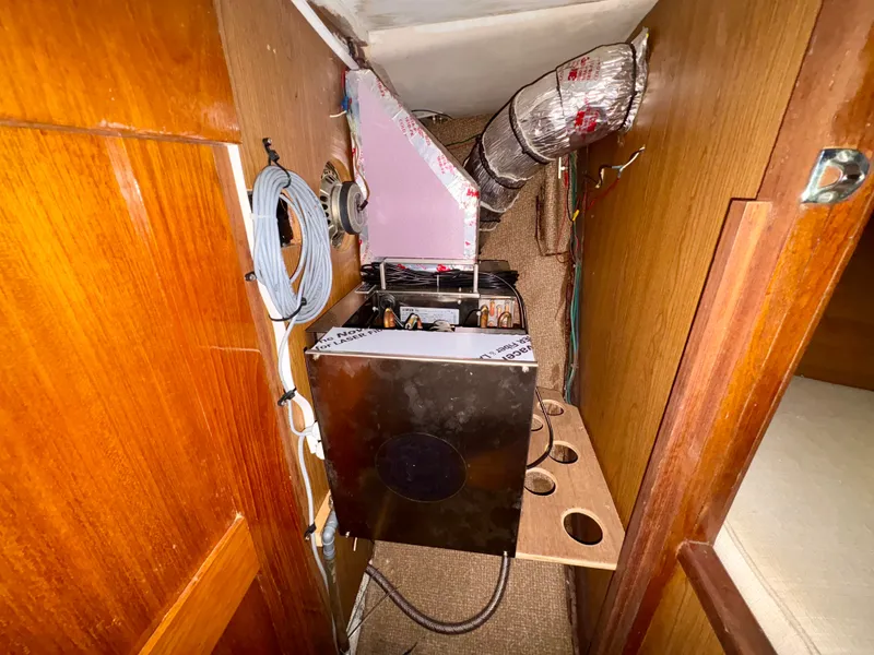 Slide: The Image of Allied Seawind MK II 1977 - 27