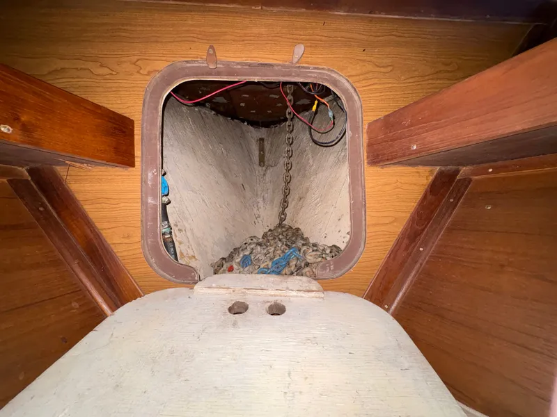 Slide: The Image of Allied Seawind MK II 1977 - 29