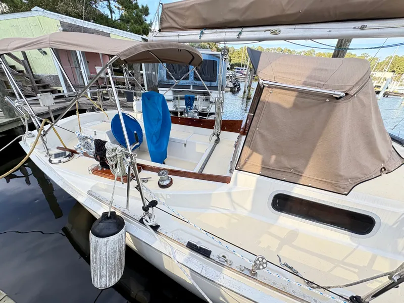 Slide: The Image of Allied Seawind MK II 1977 - 30