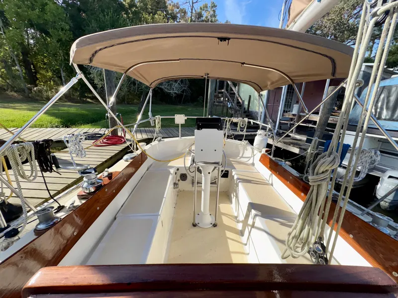 Slide: The Image of Allied Seawind MK II 1977 - 31