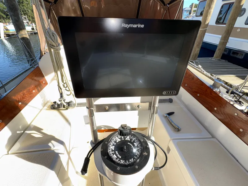 Slide: The Image of Allied Seawind MK II 1977 - 33