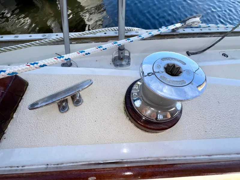 Slide: The Image of Allied Seawind MK II 1977 - 36