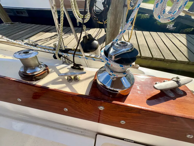 Slide: The Image of Allied Seawind MK II 1977 - 37