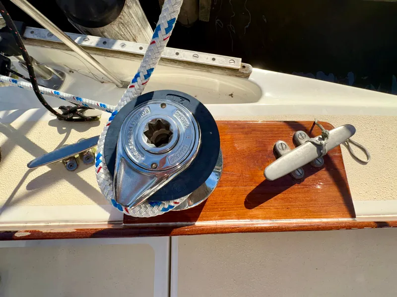 Slide: The Image of Allied Seawind MK II 1977 - 38