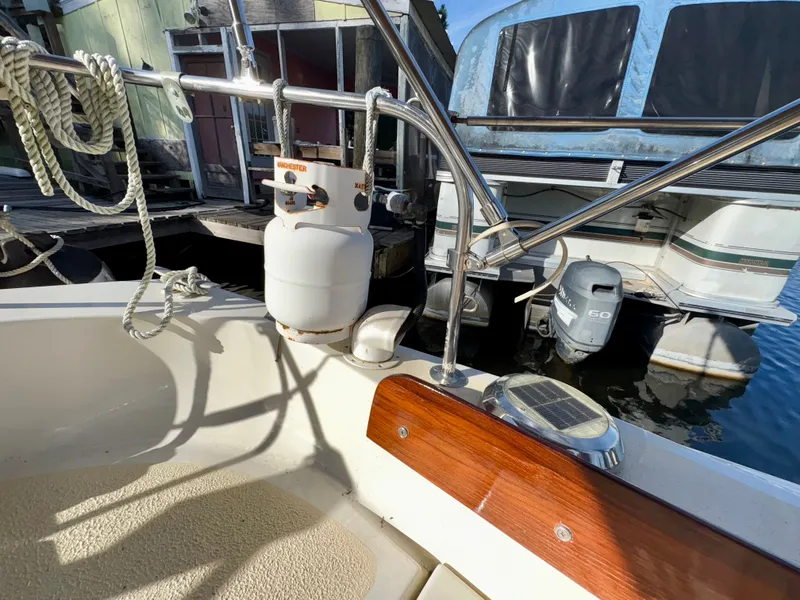 Slide: The Image of Allied Seawind MK II 1977 - 39