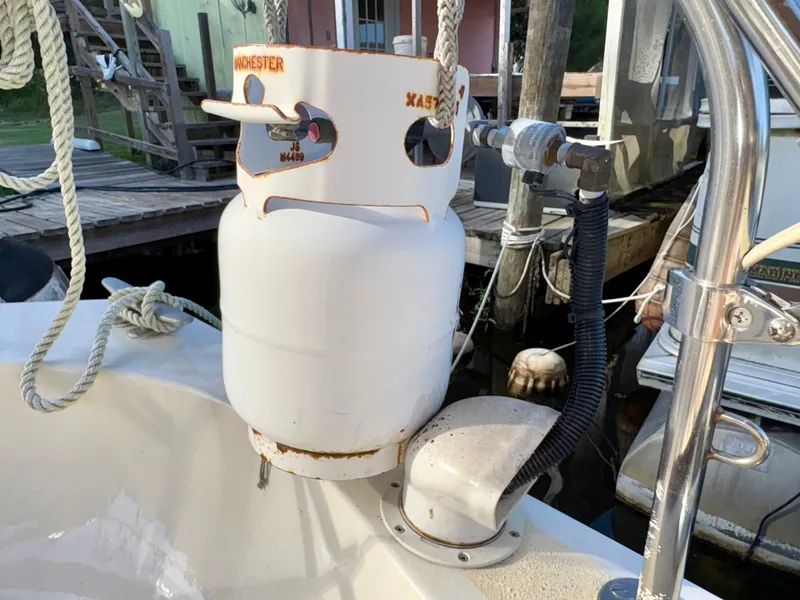 Slide: The Image of Allied Seawind MK II 1977 - 40